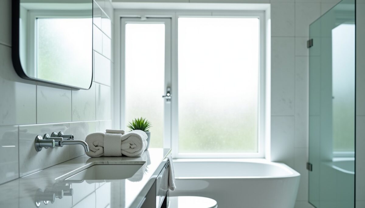 Humidité persistante dans la salle de bain malgré la VMC : comment y remédier efficacement ?