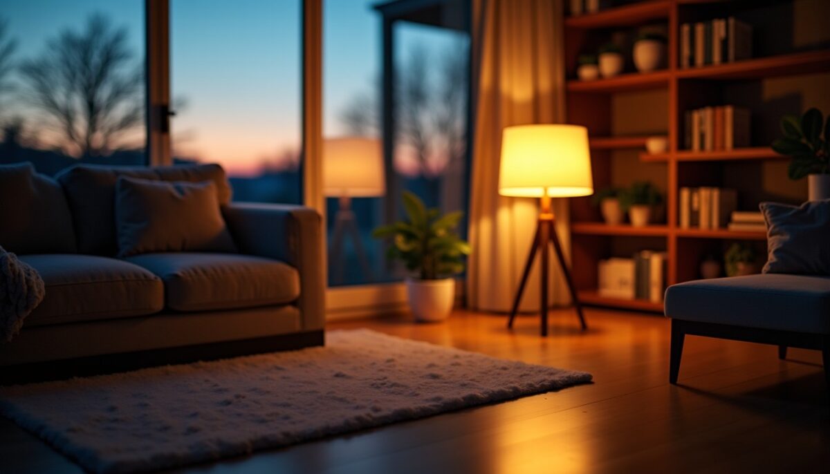 Lumière oubliée allumée : quelles répercussions sur votre facture et l’environnement ? Lumière oubliée allumée : quelles répercussions sur votre facture et l’environnement ?