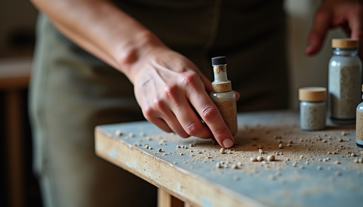 Le guide ultime du bricolage maison : maîtrisez les techniques, outils et projets pour métamorphoser votre intérieur Le guide ultime du bricolage maison : maîtrisez les techniques, outils et projets pour métamorphoser votre intérieur