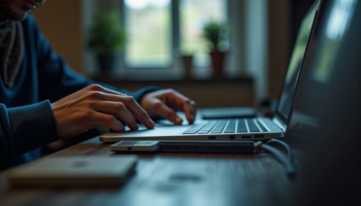 Prise Ethernet murale défaillante : comment diagnostiquer et restaurer facilement votre connexion internet