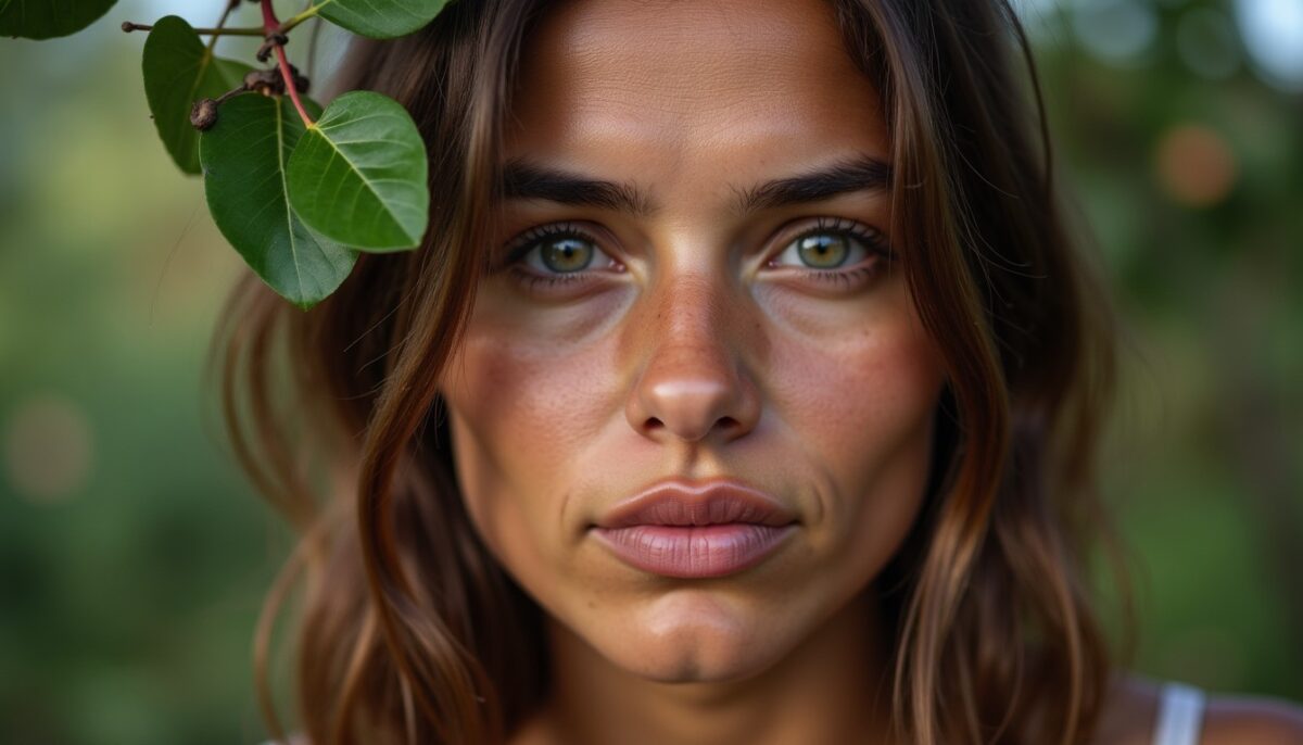 Mon eucalyptus vire au marron : causes et solutions pour le sauver Mon eucalyptus vire au marron : causes et solutions pour le sauver