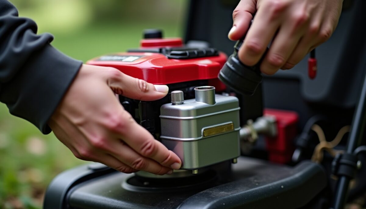 Guide pratique pour optimiser le réglage du carburateur de votre tondeuse Briggs & Stratton Guide pratique pour optimiser le réglage du carburateur de votre tondeuse Briggs & Stratton