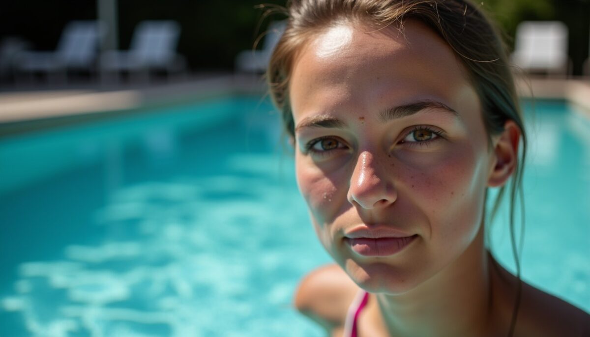 Comment corriger l'inversion de polarité sur un électrolyseur de piscine : Guide pratique étape par étape