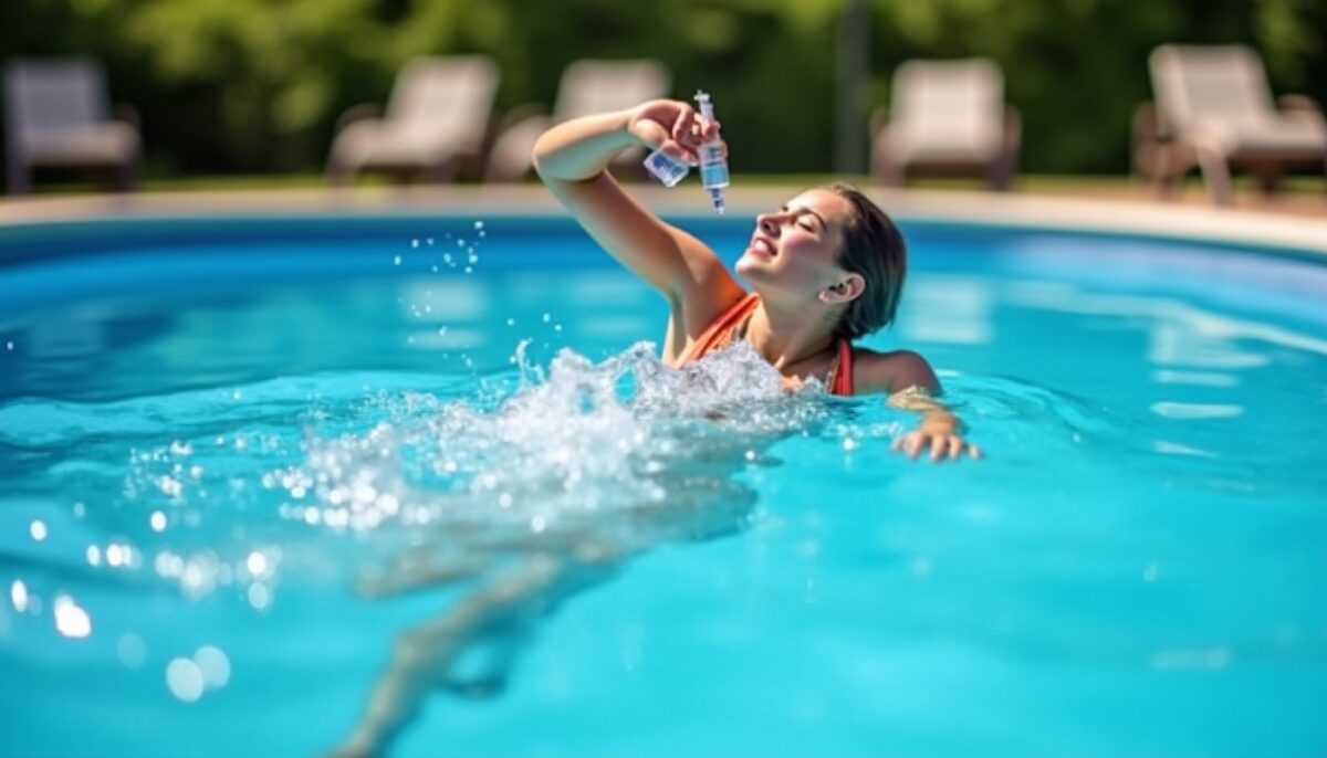 Horloge de piscine en panne automatique : votre guide complet pour réparer et remettre en marche Horloge de piscine en panne automatique : votre guide complet pour réparer et remettre en marche