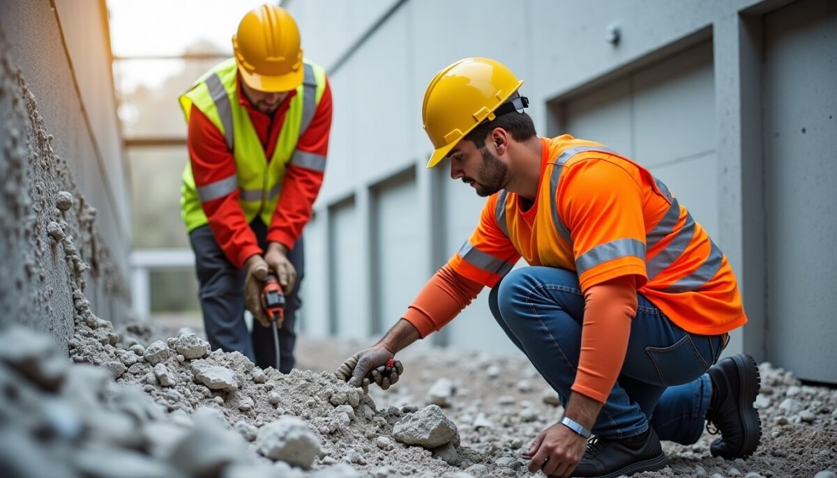 Conduits en fibro-ciment : comprendre les dangers, identifier les matériaux et respecter la réglementation liée à l'amiante Conduits en fibro-ciment : comprendre les dangers, identifier les matériaux et respecter la réglementation liée à l'amiante