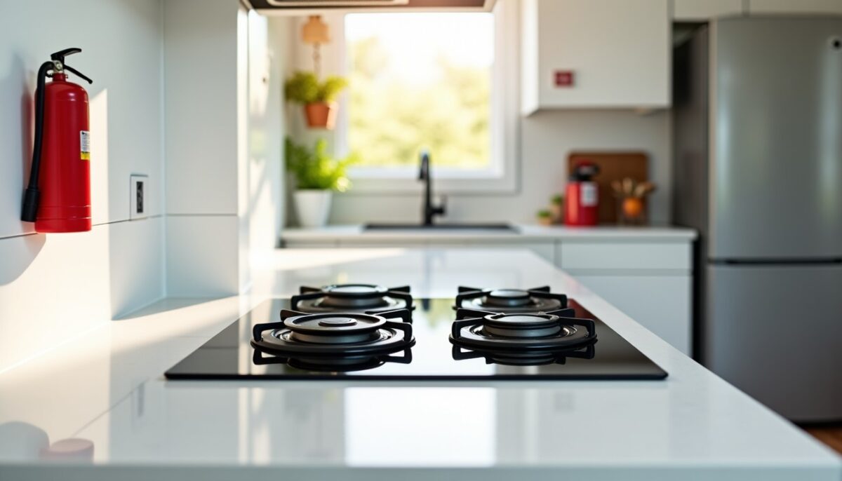 Peut-on prévenir les incendies liés aux plaques électriques ? Analyse des dangers et conseils de sécurité