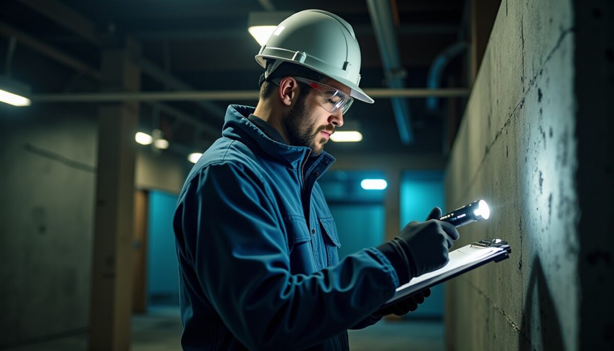 Conduits de ventilation en amiante-ciment : comprendre les dangers, méthodes de diagnostic et stratégies de gestion Conduits de ventilation en amiante-ciment : comprendre les dangers, méthodes de diagnostic et stratégies de gestion