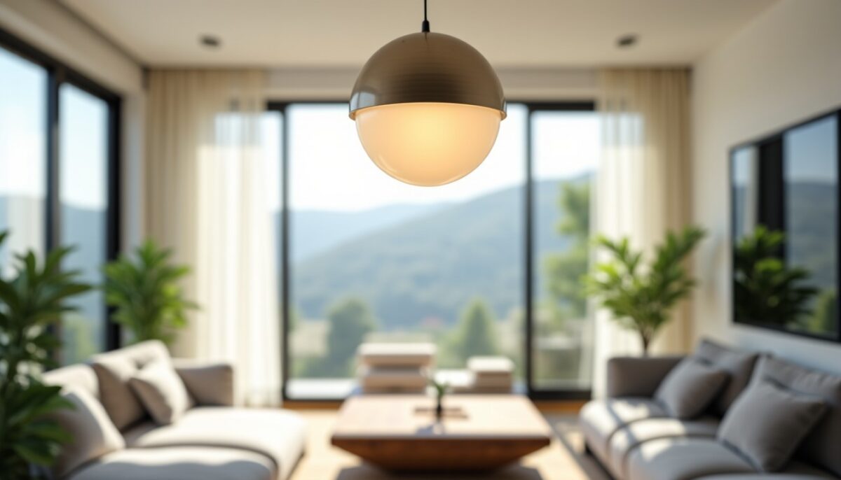 Comment choisir le plafonnier idéal pour un intérieur baigné de lumière ? Comment choisir le plafonnier idéal pour un intérieur baigné de lumière ?
