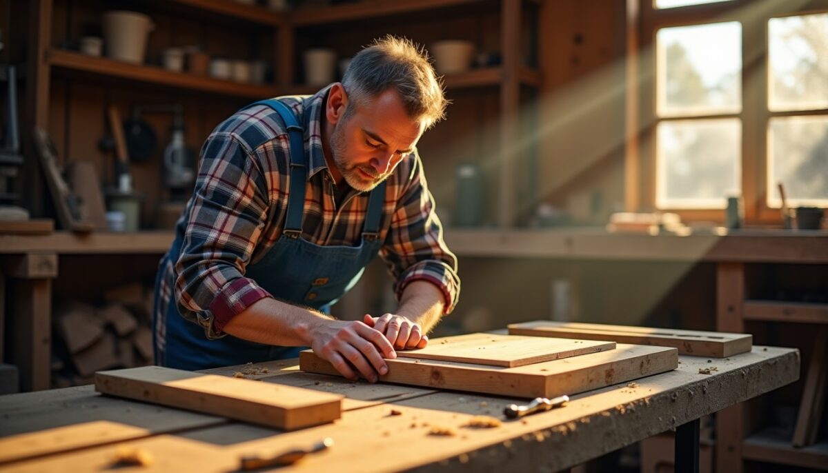 Guide pratique pour créer un socle de poêle à bois : conseils de choix, dimensions et étapes de fabrication Guide pratique pour créer un socle de poêle à bois : conseils de choix, dimensions et étapes de fabrication