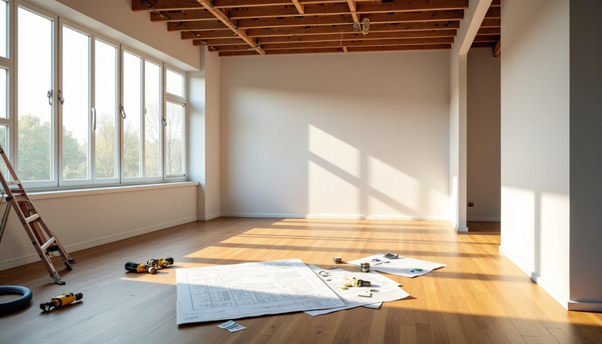 Les essentiels méconnus que tout propriétaire doit savoir avant de lancer la rénovation de son appartement Les essentiels méconnus que tout propriétaire doit savoir avant de lancer la rénovation de son appartement
