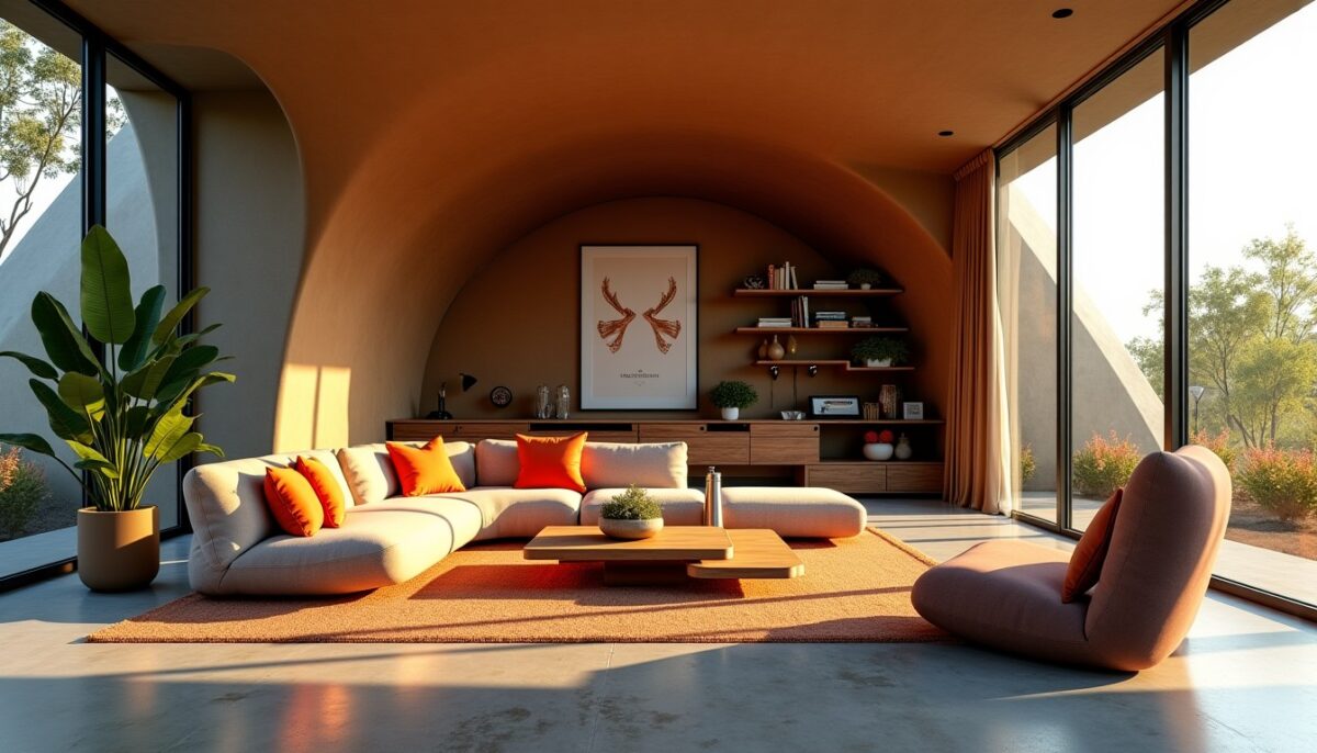 Espaces aux formes originales : comment aménager quand les meubles traditionnels ne s’adaptent pas ? Espaces aux formes originales : comment aménager quand les meubles traditionnels ne s’adaptent pas ?