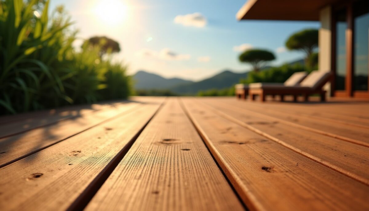 Itauba ou Cumaru : comment choisir le bois idéal pour votre terrasse ? Itauba ou Cumaru : comment choisir le bois idéal pour votre terrasse ?