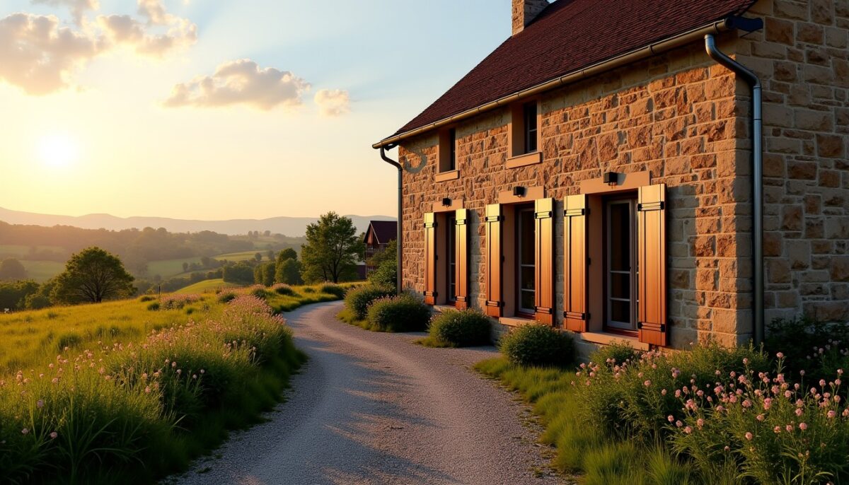 Maison en mâchefer : opportunité ou risque à envisager avant d'acheter ?