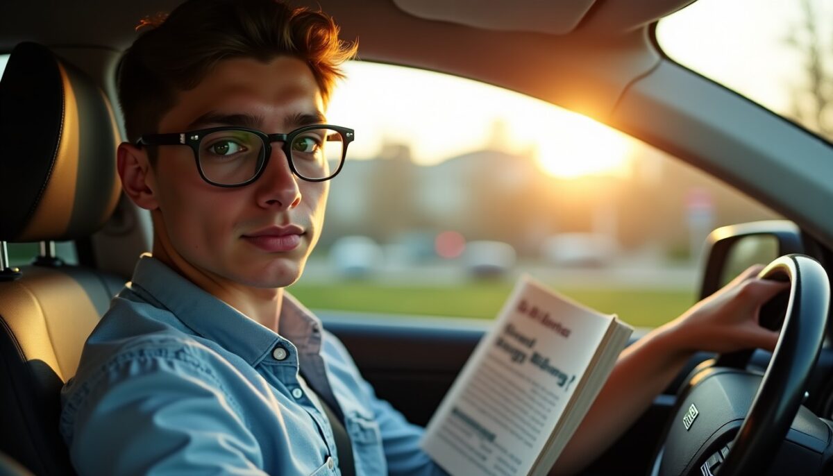 Découvrez les conseils experts de PermisExpert.fr pour réussir votre permis Découvrez les conseils experts de PermisExpert.fr pour réussir votre permis