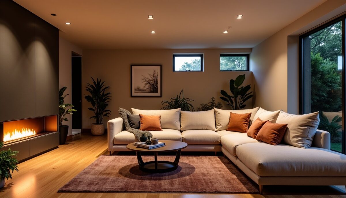 Chauffer un sous-sol : les meilleures astuces pour un espace confortable et habitable Chauffer un sous-sol : les meilleures astuces pour un espace confortable et habitable