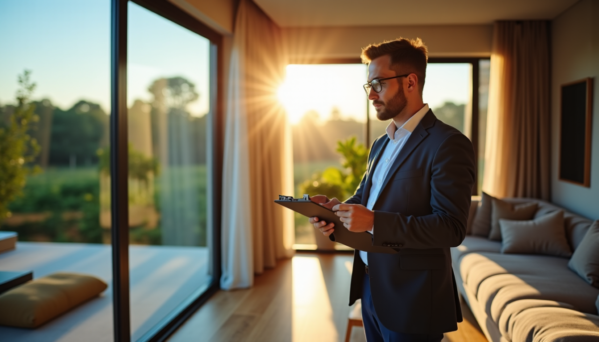 Optimisation du diagnostic immobilier : clés pour votre maison Optimisation du diagnostic immobilier : clés pour votre maison