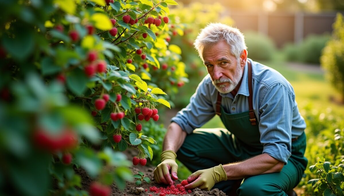 Punaises envahissantes : protégez la saveur authentique de vos framboisiers
