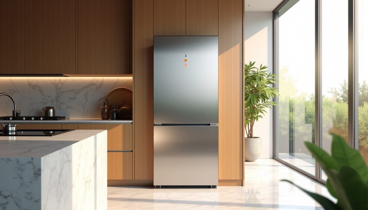 Frigo Rosières émet un bip avec la porte fermée : comprendre les causes et solutions efficaces