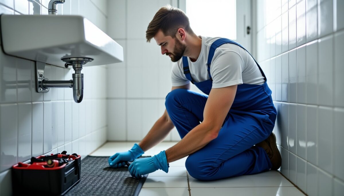 Membrane Wirquin : Identifier les pannes, conseils de remplacement et astuces d'entretien Membrane Wirquin : Identifier les pannes, conseils de remplacement et astuces d'entretien