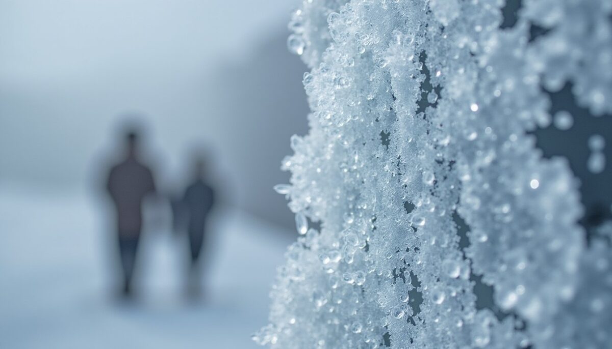 Frigo Sharp : Diagnostiquer et Résoudre l'Alarme, les Bips et la Perte de Froid en 2026