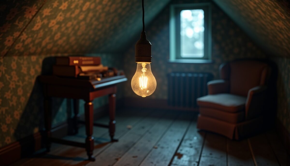 Lumière qui s'éteint spontanément : décryptage spirituel et solutions techniques Lumière qui s'éteint spontanément : décryptage spirituel et solutions techniques