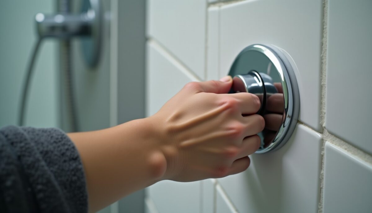 Panne d'eau chaude limitée à la douche : comprendre les causes et trouver des solutions efficaces Panne d'eau chaude limitée à la douche : comprendre les causes et trouver des solutions efficaces