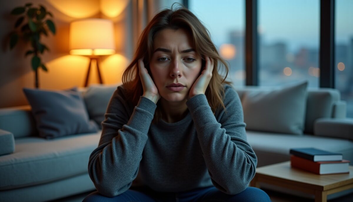 Voisine bruyante : quelles solutions efficaces pour retrouver la tranquillité ? Voisine bruyante : quelles solutions efficaces pour retrouver la tranquillité ?