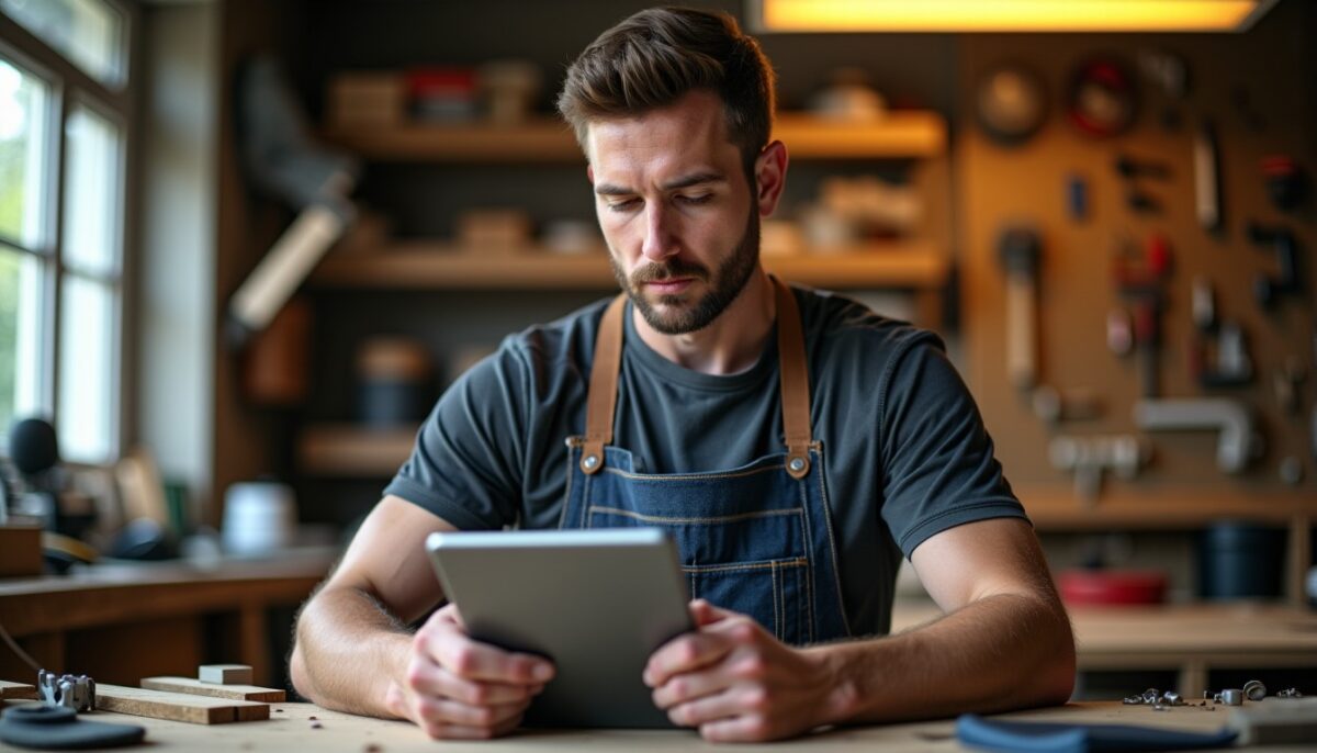Formation Bricolage et Travaux : Analyse complète des avis, contenus et rapport qualité-prix Formation Bricolage et Travaux : Analyse complète des avis, contenus et rapport qualité-prix