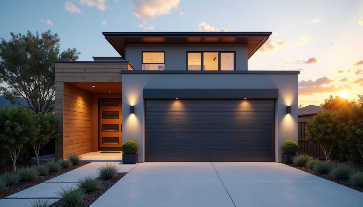 Guide pratique : bien sélectionner une porte de garage coulissante pour votre maison individuelle Guide pratique : bien sélectionner une porte de garage coulissante pour votre maison individuelle