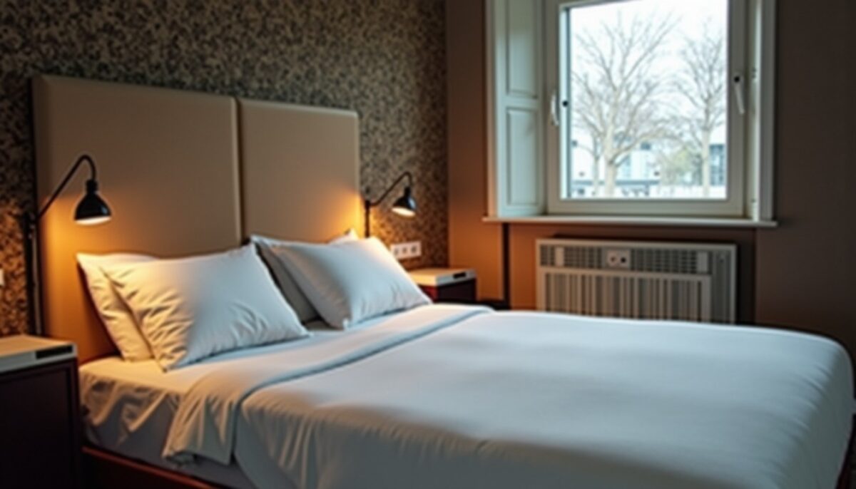 Les bienfaits d’un lit haut de gamme pour un sommeil d’exception