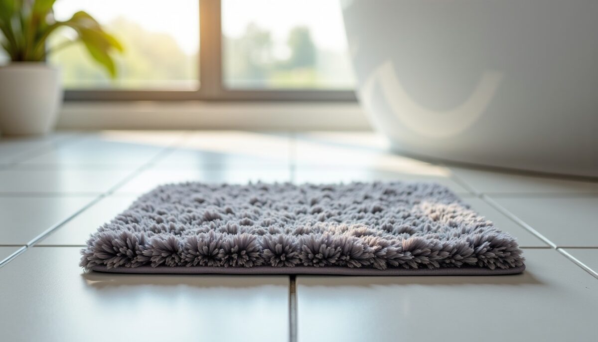 Tapis de bain : guide essentiel pour sélectionner le modèle parfait adapté à votre espace et à vos besoins