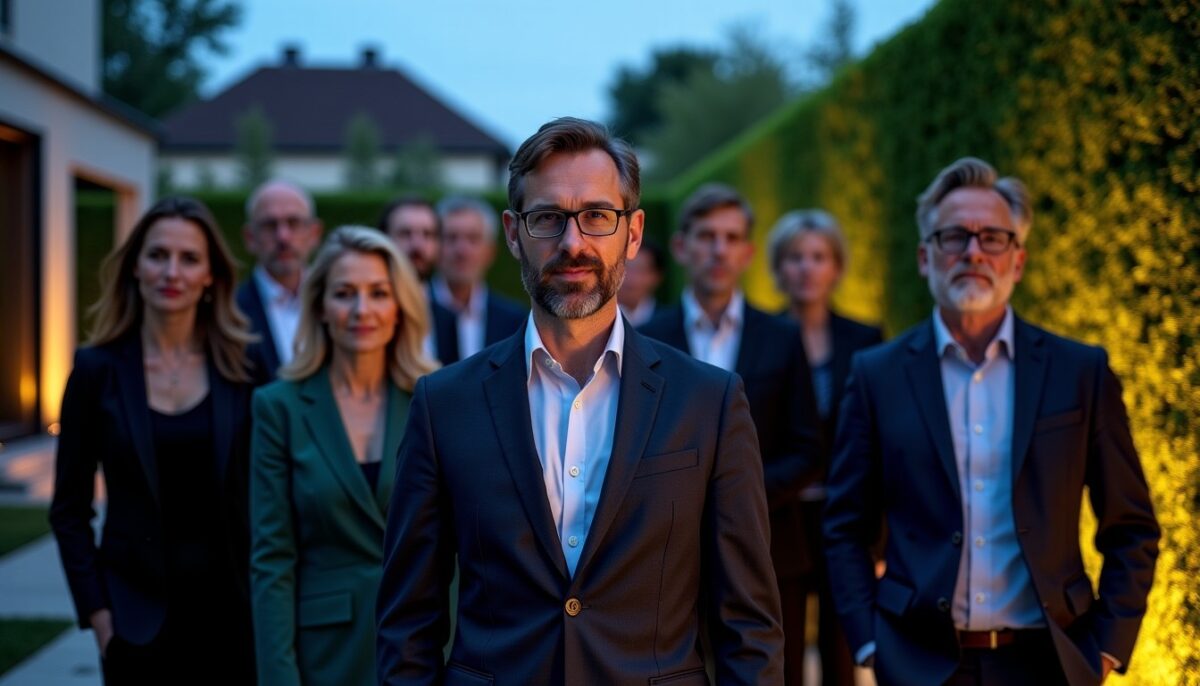 Classement 2026 : Les 10 experts incontournables en luminaires extérieurs en France Classement 2026 : Les 10 experts incontournables en luminaires extérieurs en France
