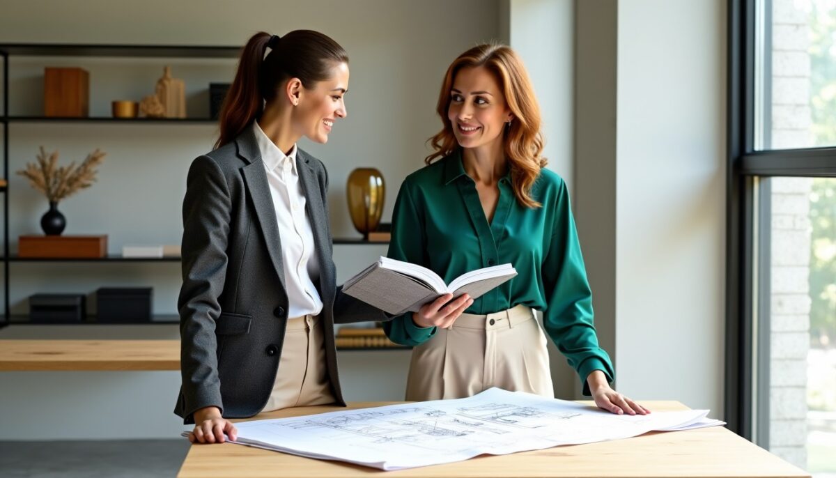 Architecte d’intérieur ou décorateur : comprendre les distinctions essentielles Architecte d’intérieur ou décorateur : comprendre les distinctions essentielles