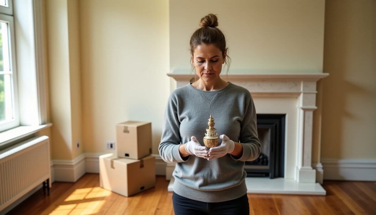 Travaux réalisés dans votre maison avant une succession : ce que vous êtes en droit de reprendre Travaux réalisés dans votre maison avant une succession : ce que vous êtes en droit de reprendre