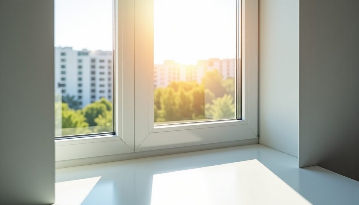 Menuiseries PVC sur mesure : la performance adaptée aux besoins des professionnels