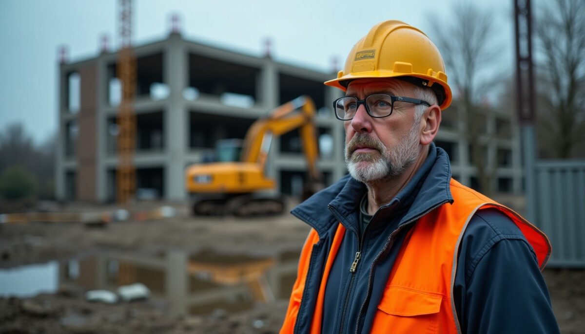Oubli de la Déclaration d’Achèvement de Travaux (DAACT) : Quels impacts et risques pour votre chantier ?