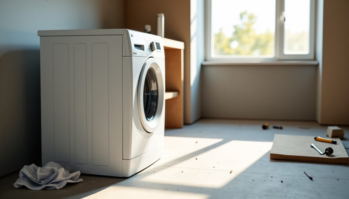 Lave-linge et rénovation : les secrets des appareils que les fiches techniques ne révèlent pas Lave-linge et rénovation : les secrets des appareils que les fiches techniques ne révèlent pas
