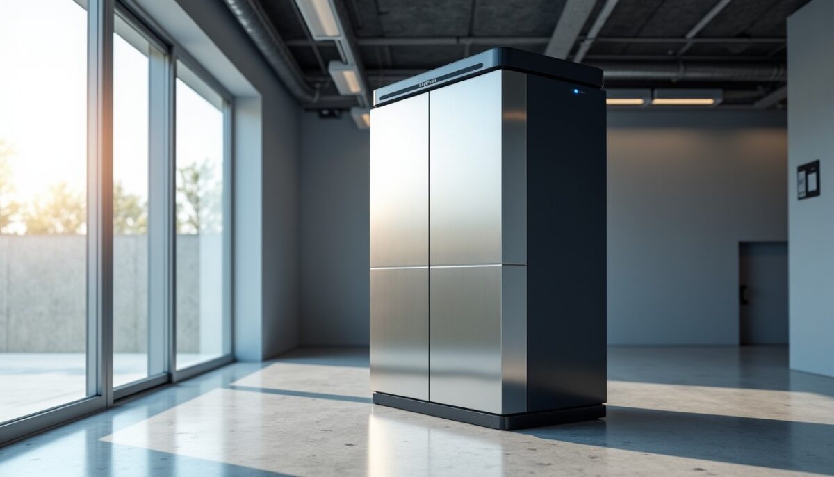Équipement professionnel des bâtiments : les 3 installations incontournables à adopter en 2026
