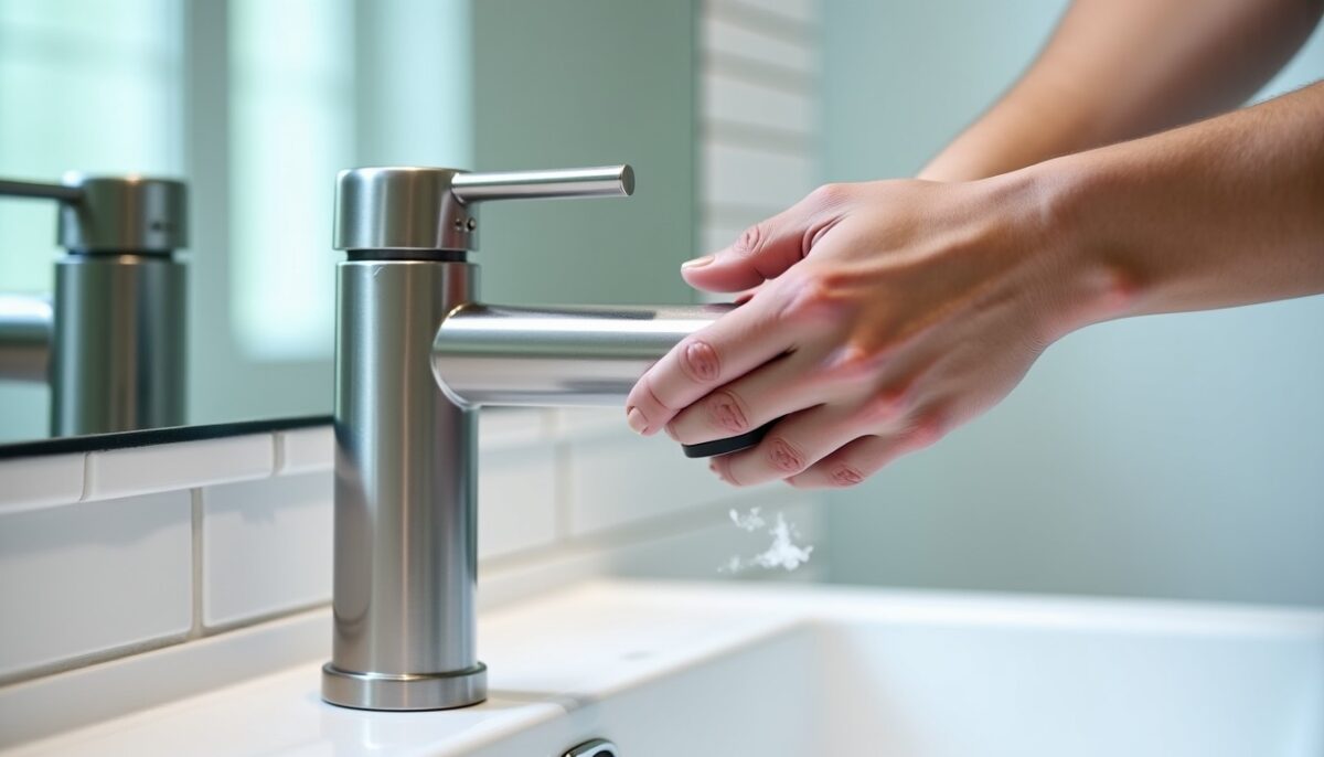 Mitigeurs thermostatiques et eau chaude inversée : comment résoudre ce problème efficacement Mitigeurs thermostatiques et eau chaude inversée : comment résoudre ce problème efficacement