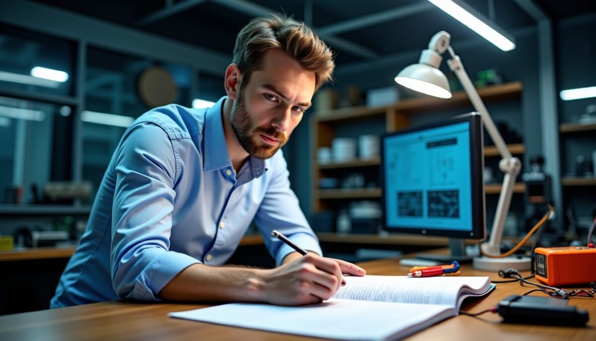 Phase à gauche ou à droite : décryptage des exigences normatives Phase à gauche ou à droite : décryptage des exigences normatives
