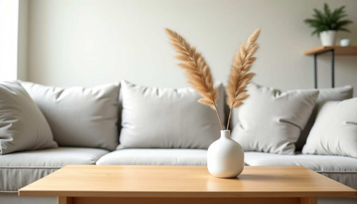 Et si l'art de décorer consistait surtout à désencombrer ? Et si l'art de décorer consistait surtout à désencombrer ?