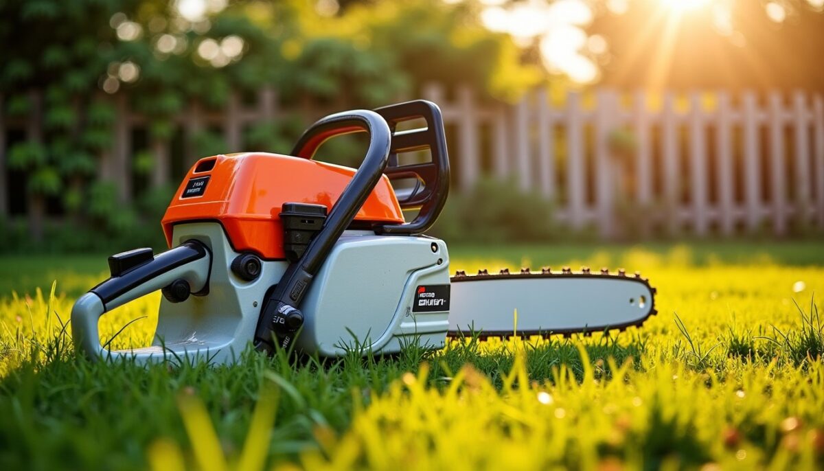 Débroussailleuse Stihl FS 55 : notre analyse complète et objective Débroussailleuse Stihl FS 55 : notre analyse complète et objective