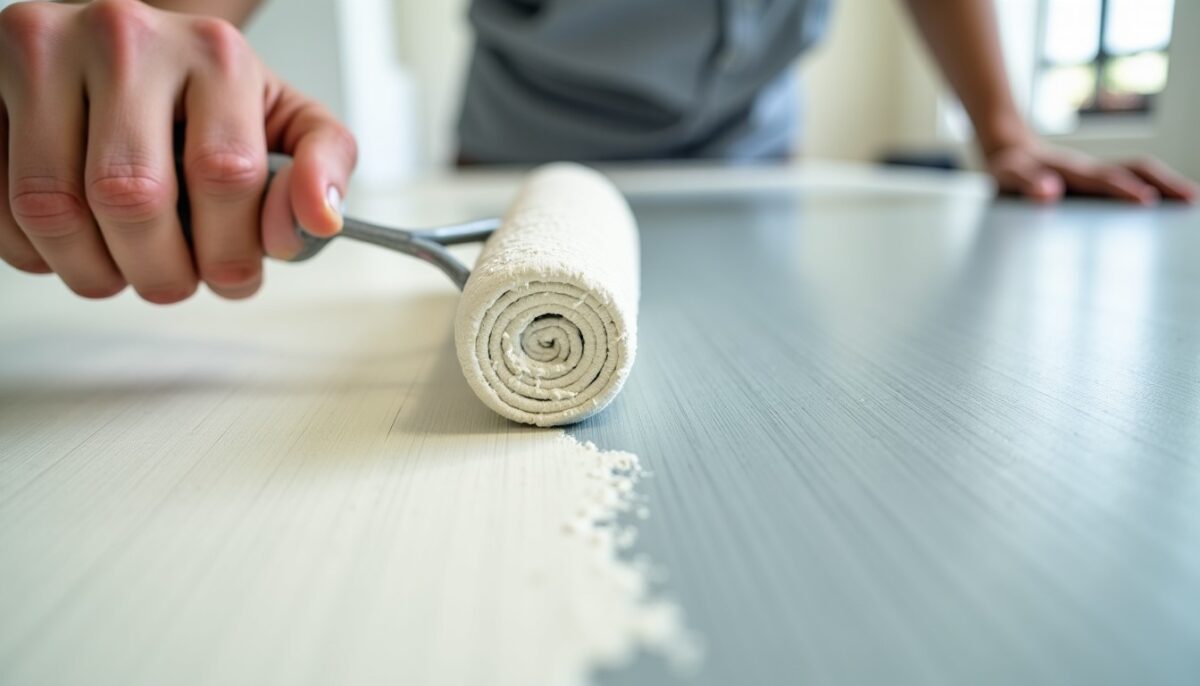 Les astuces incontournables pour repeindre de la fibre de verre déjà peinte avec succès Les astuces incontournables pour repeindre de la fibre de verre déjà peinte avec succès