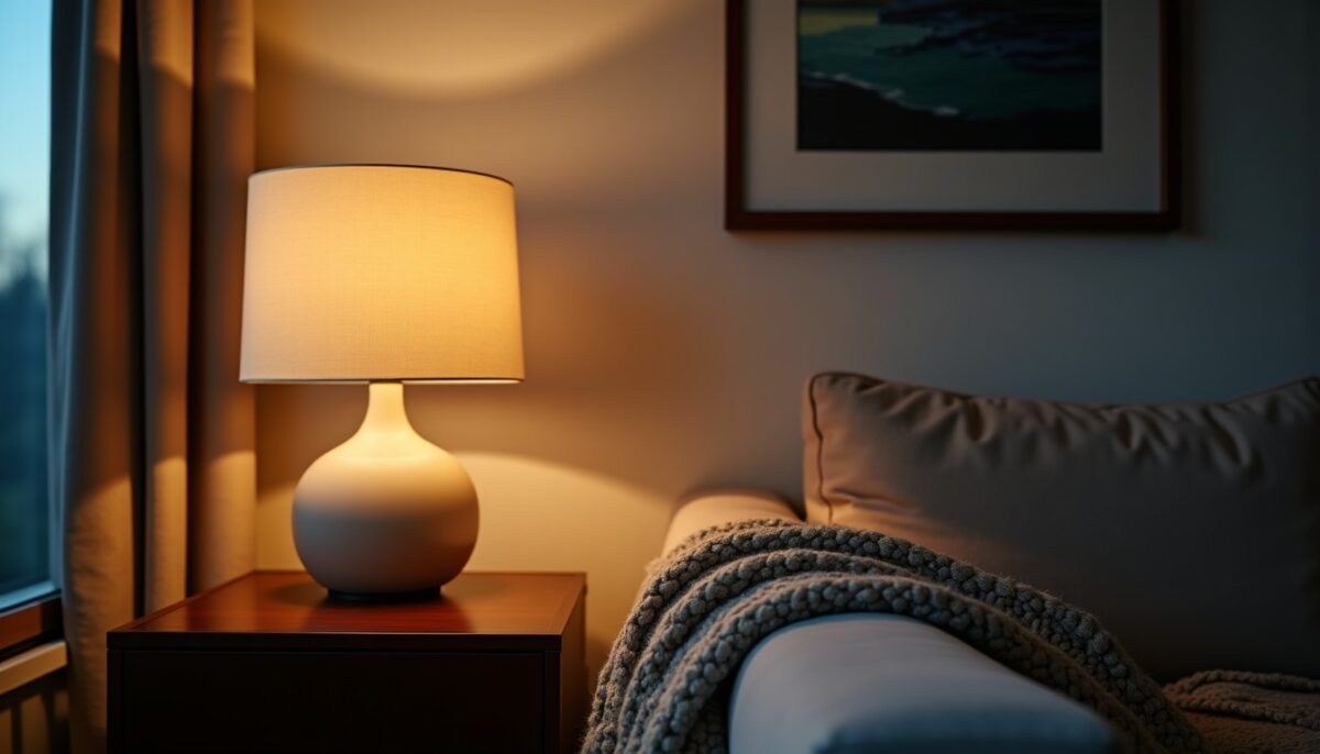 Lumières vacillantes à la maison : comprendre les raisons et comment y remédier Lumières vacillantes à la maison : comprendre les raisons et comment y remédier